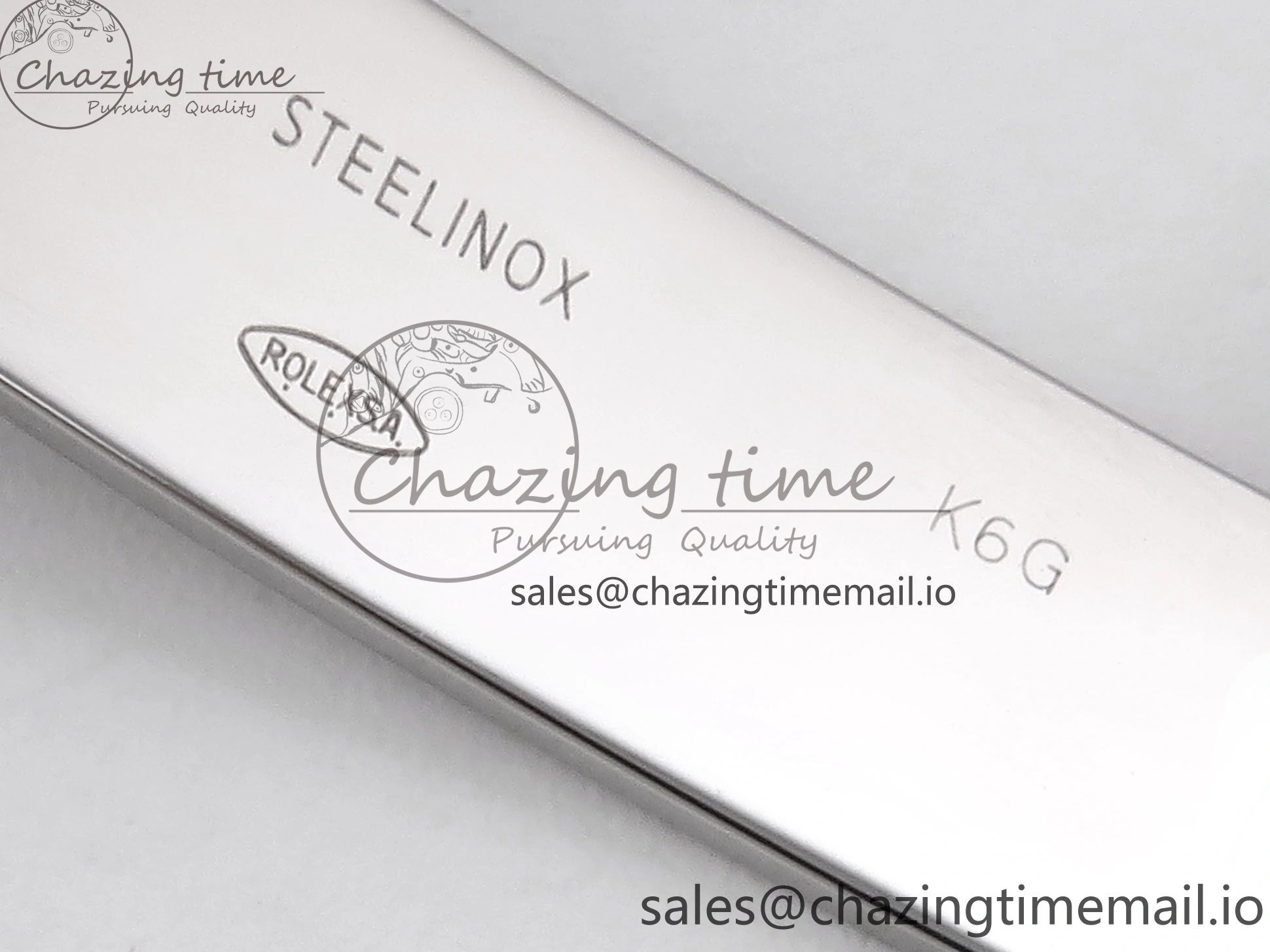 Silver 126333 Best DateJust 41 Edition A3235 SS Stick on YG EWEF Dial Jubilee Bracelet 0118